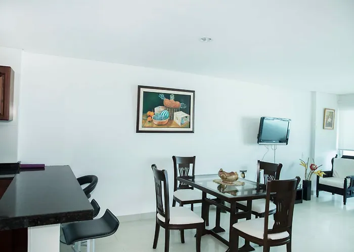Horizon Apartment