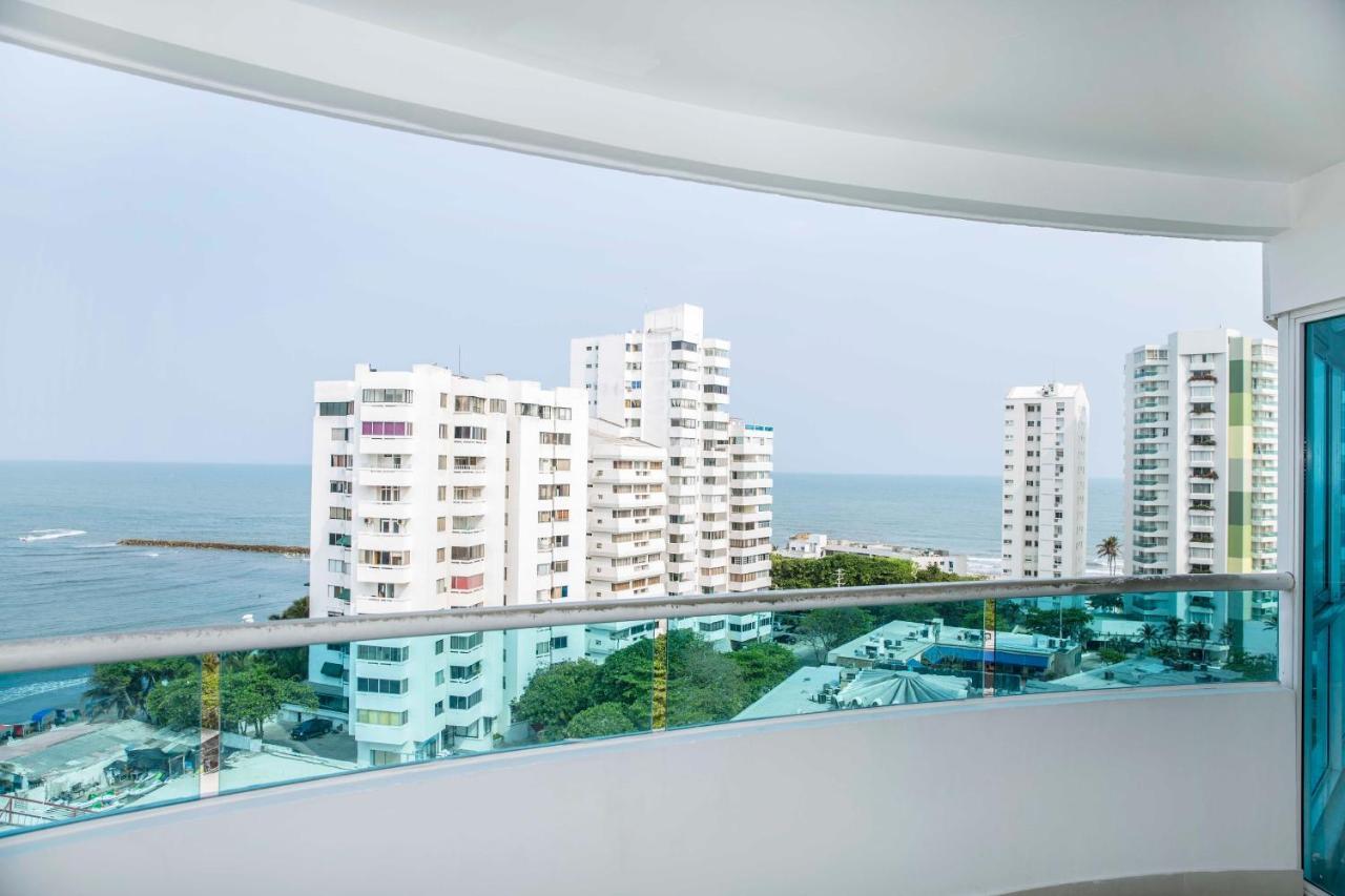 Apartamento Horizon *