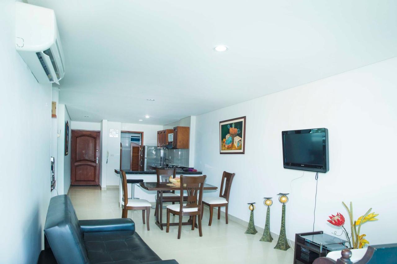 Horizon Apartamento *