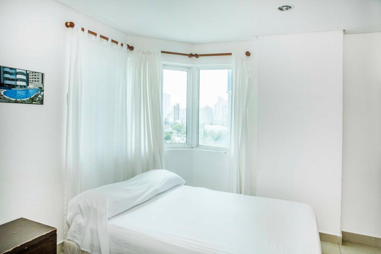 Apartamento Horizon *