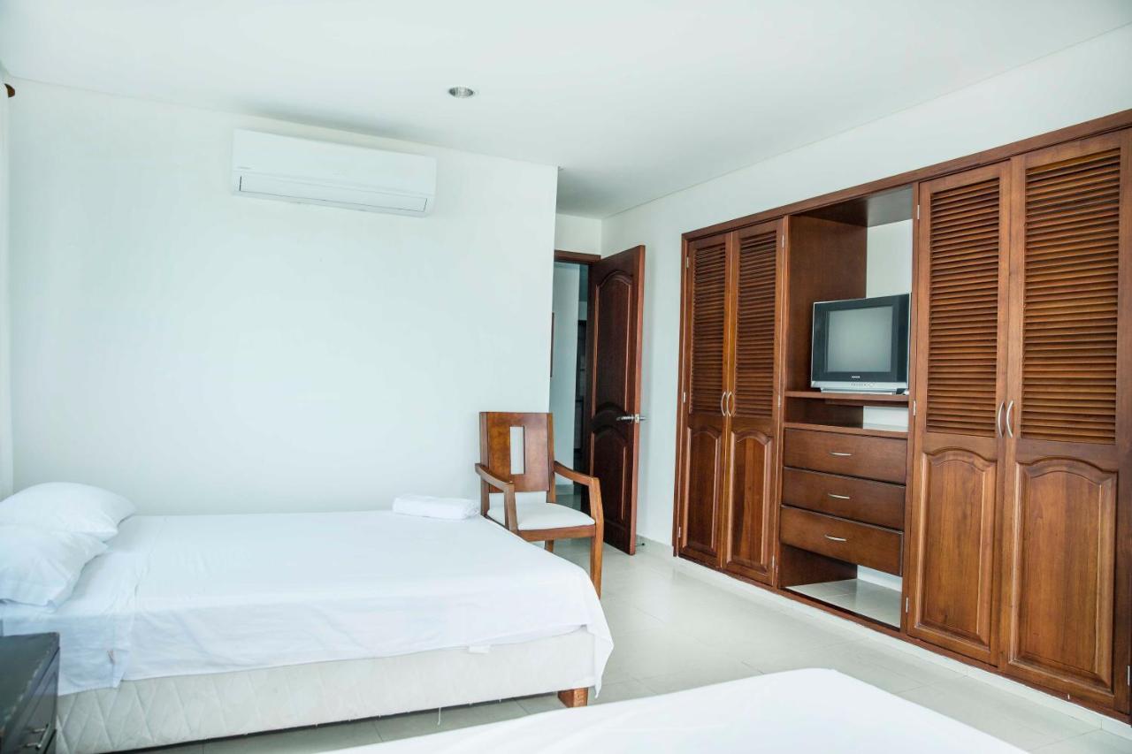Horizon Apartment