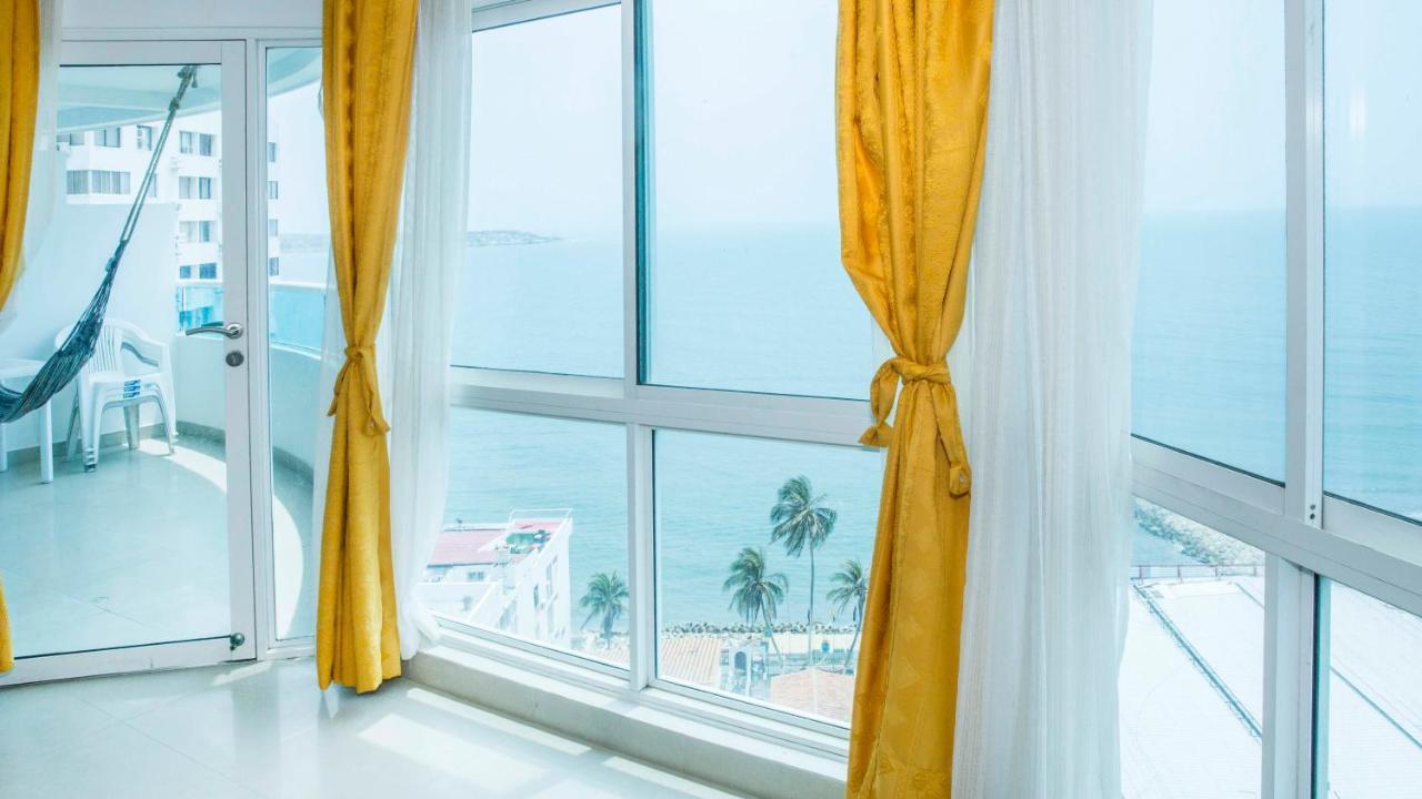 Apartment Horizon *