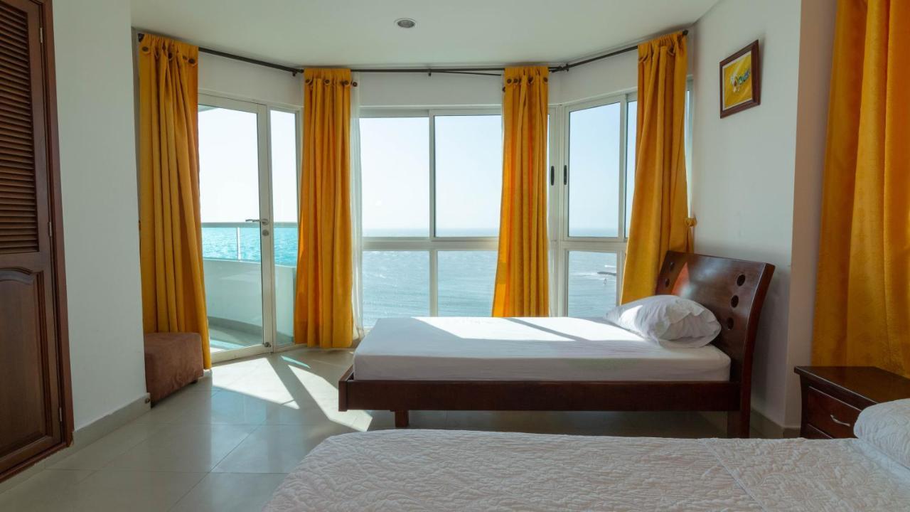 Apartment Horizon Cartagena