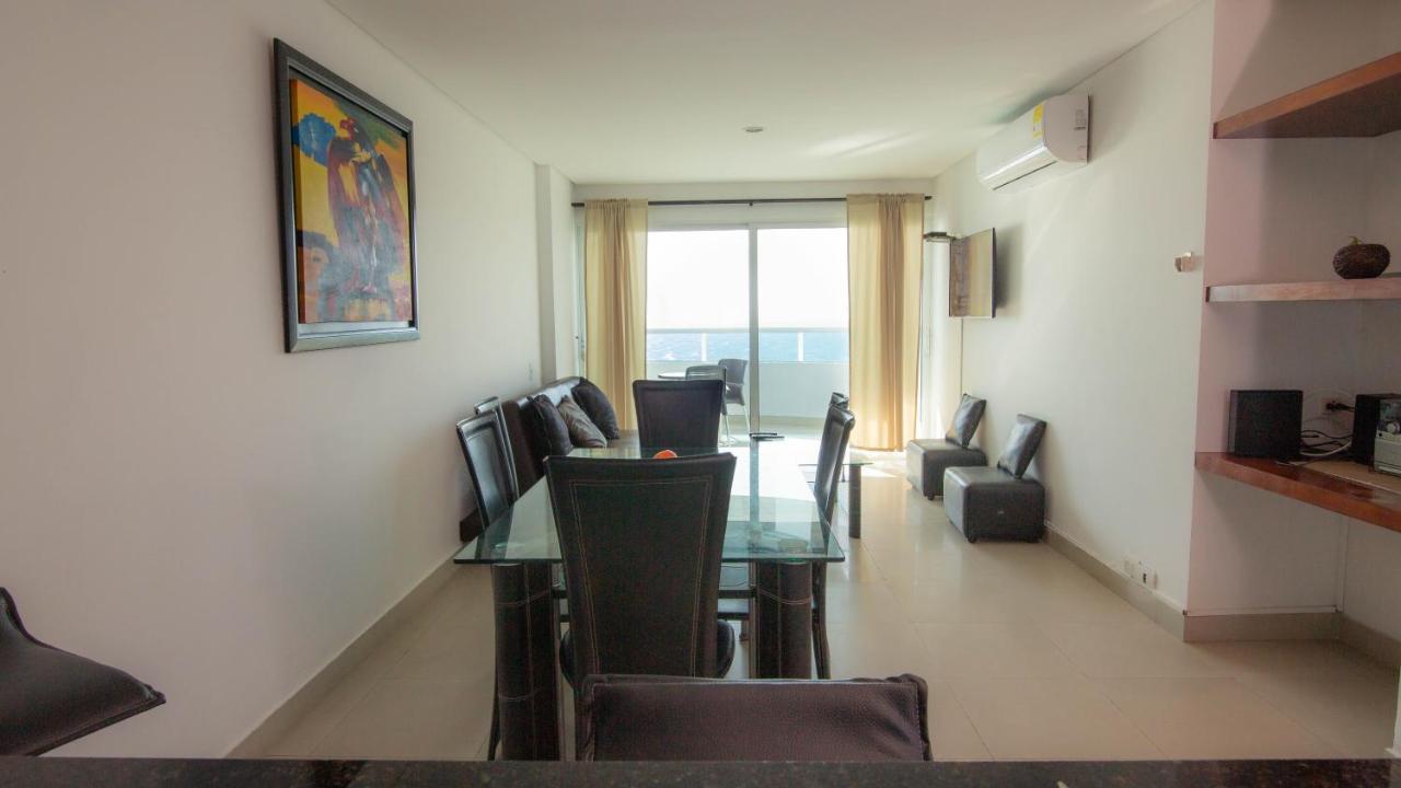 Apartment Horizon *