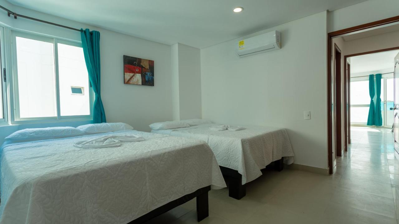 Apartamento Horizon Cartagena
