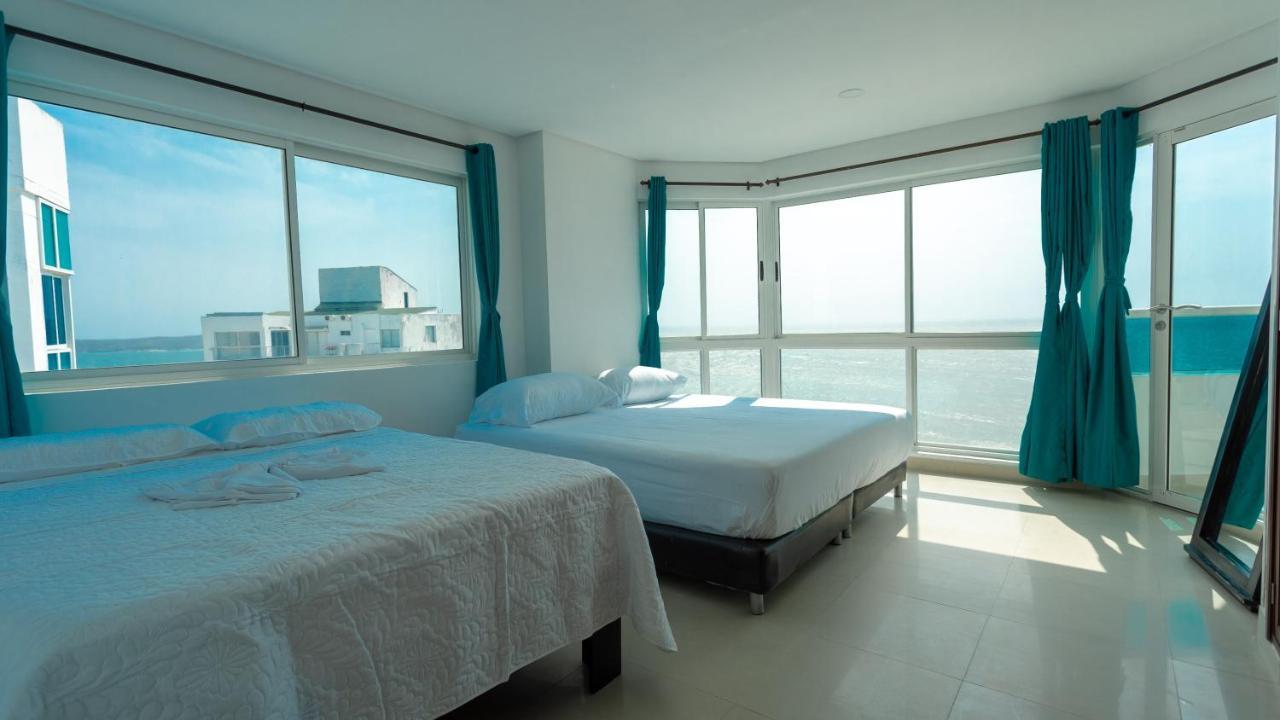 Horizon Apartment