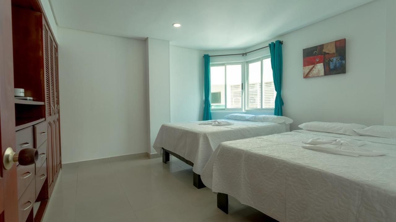 Horizon Apartment *
