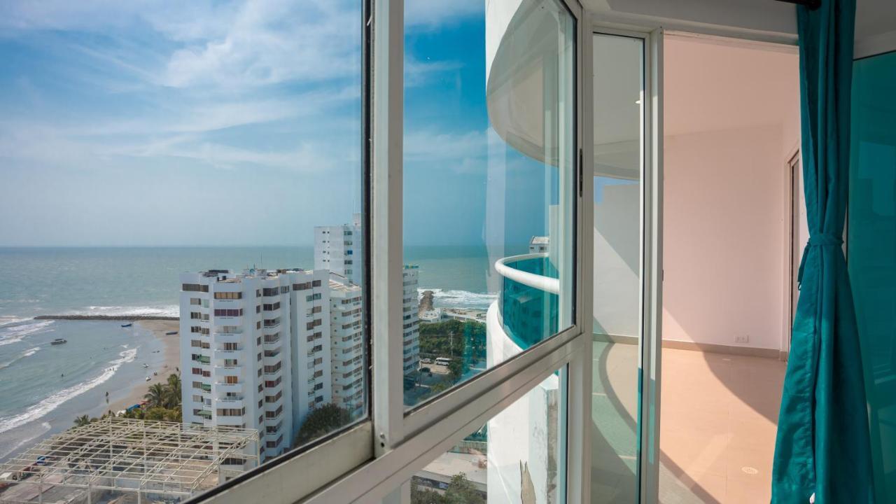 Apartment Horizon