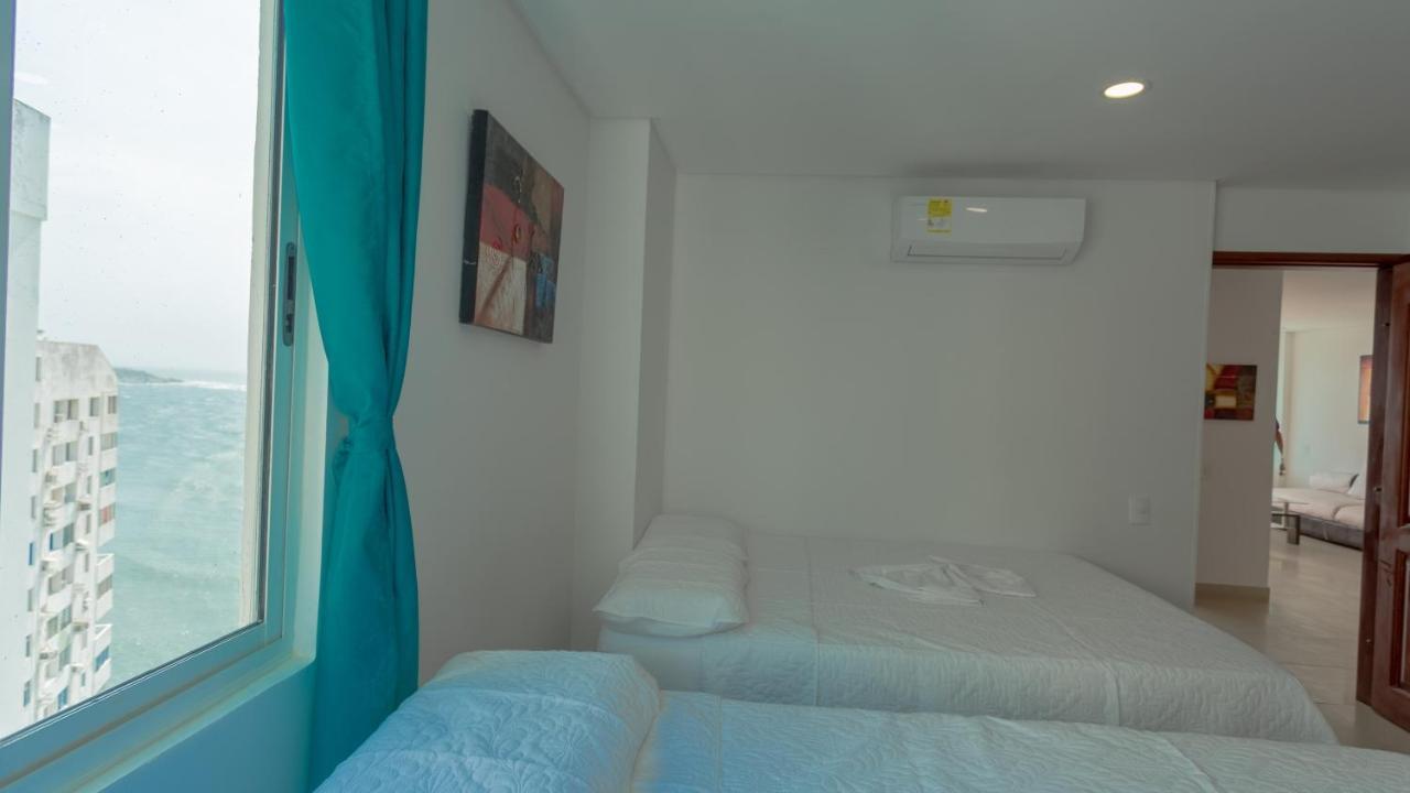 Apartment Horizon