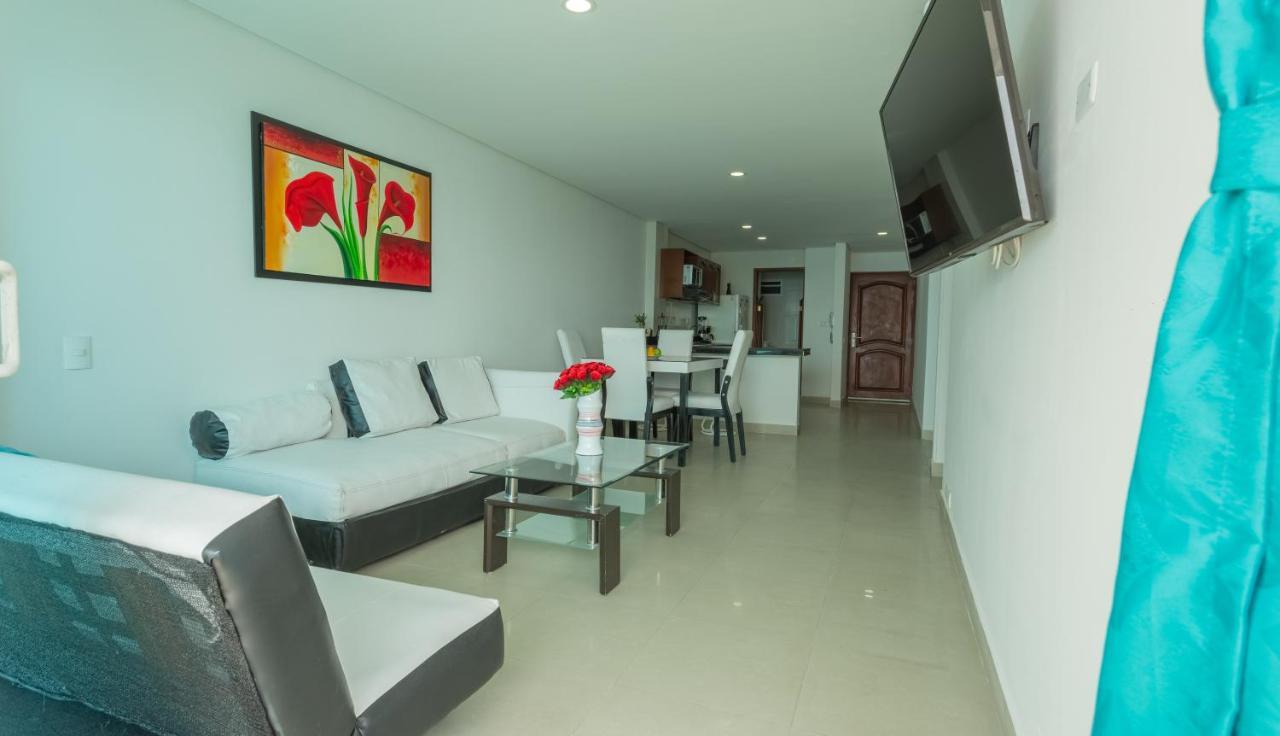 Apartment Horizon Cartagena