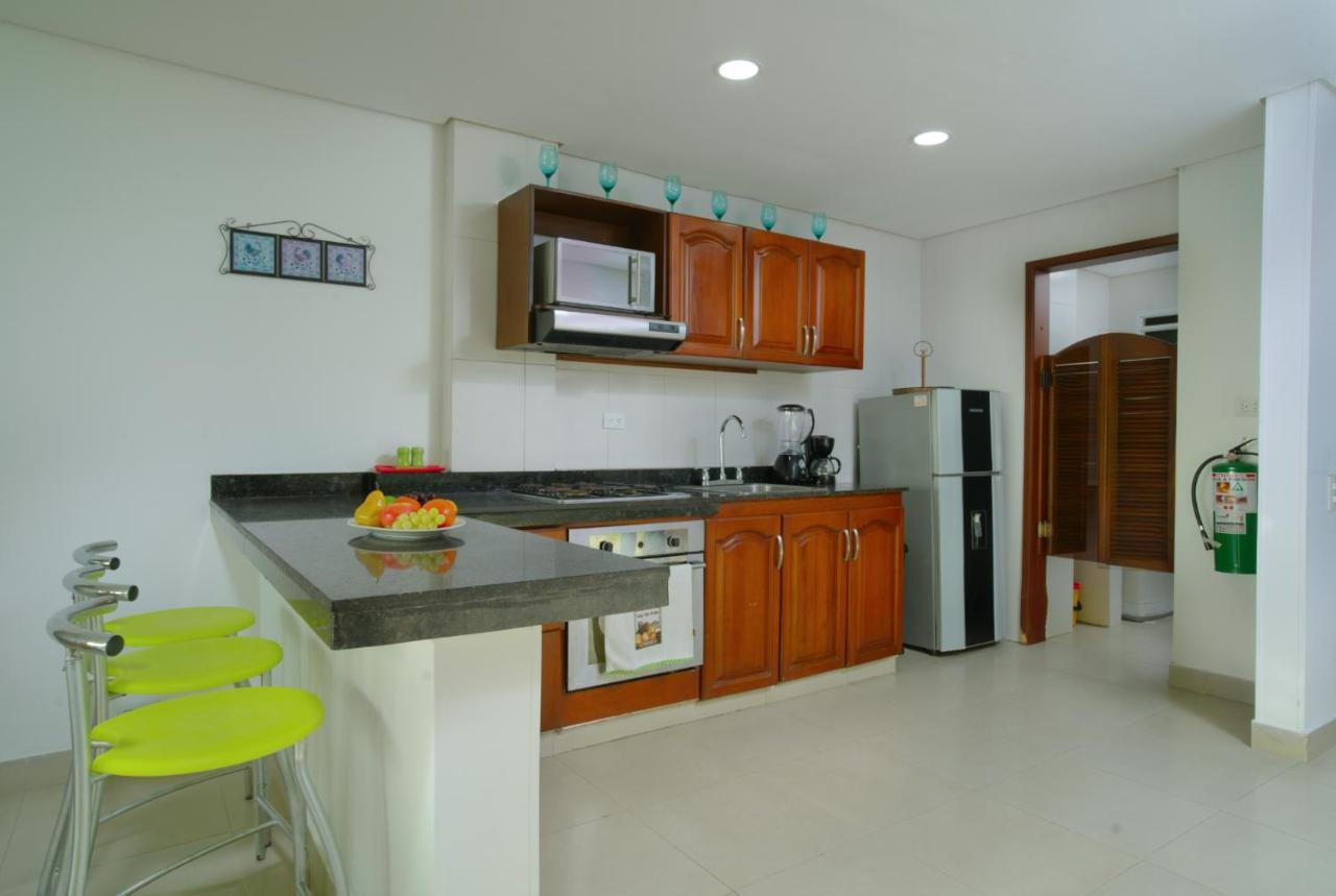 Horizon Apartment Cartagena