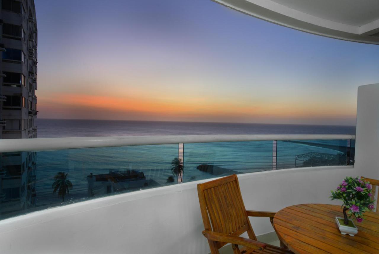 Apartment Horizon *