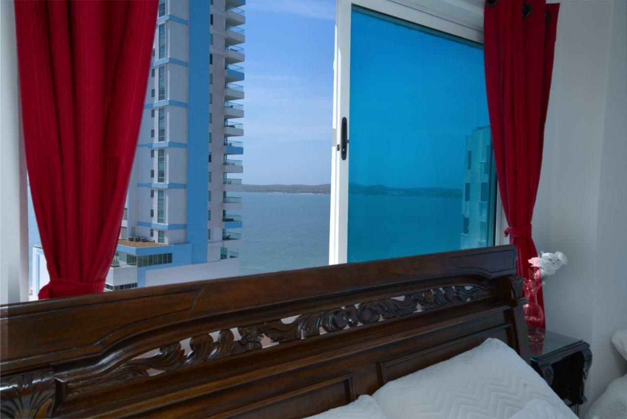 Horizon Apartment *