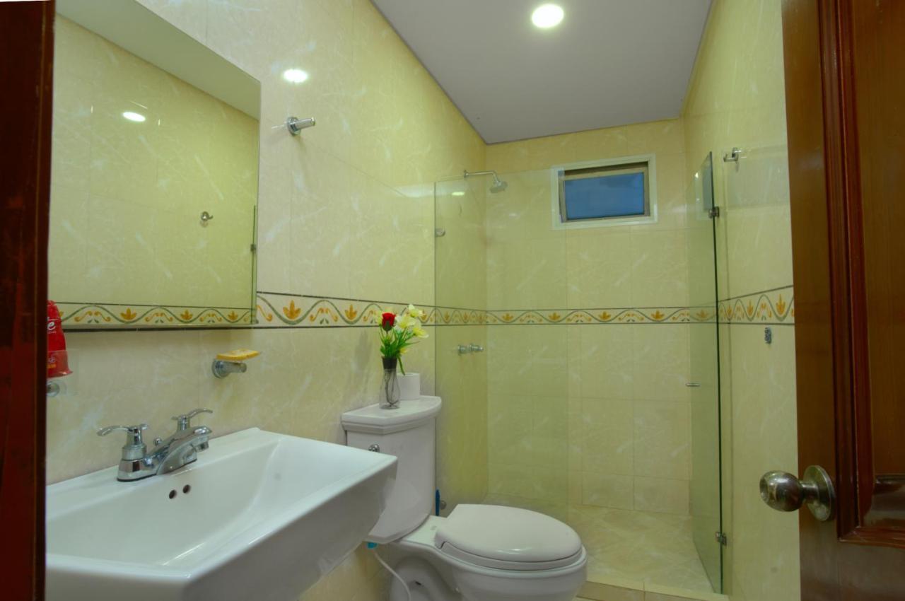 Horizon Apartment *
