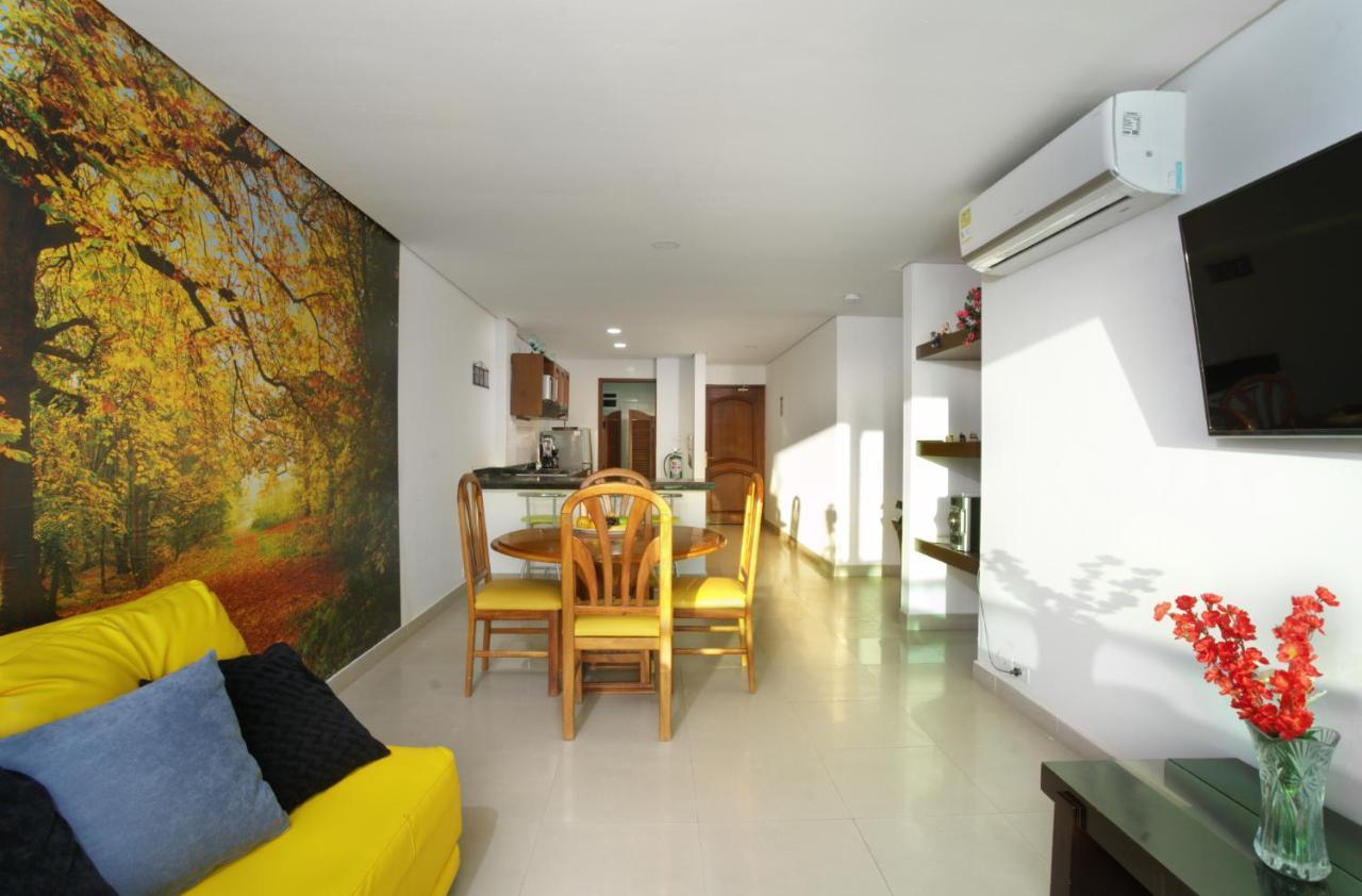 Horizon Apartamento *