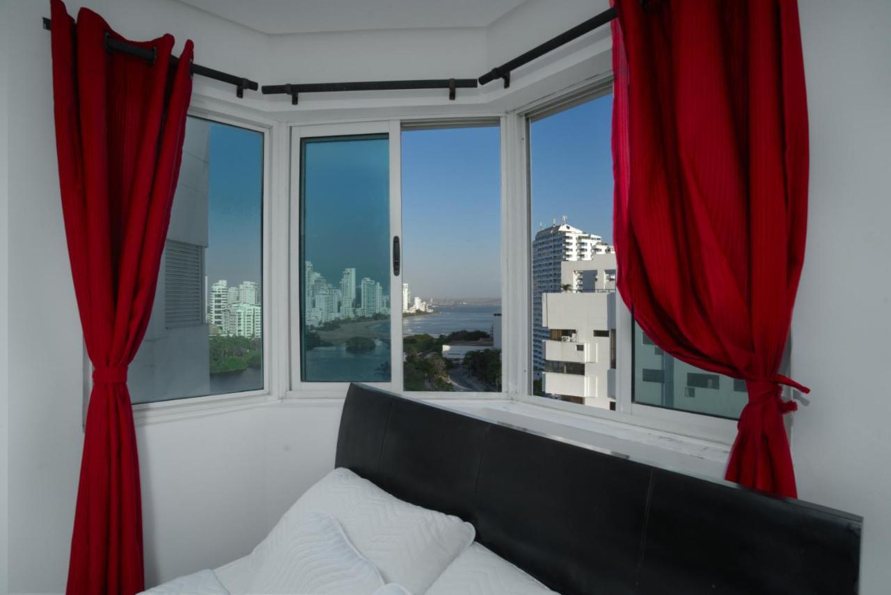 Horizon Apartamento Cartagena