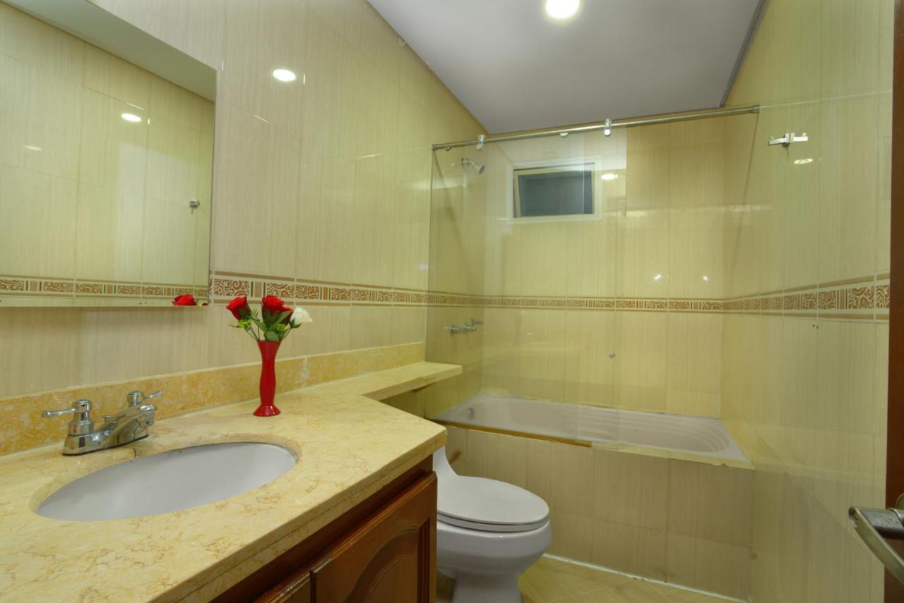 Horizon Apartment *