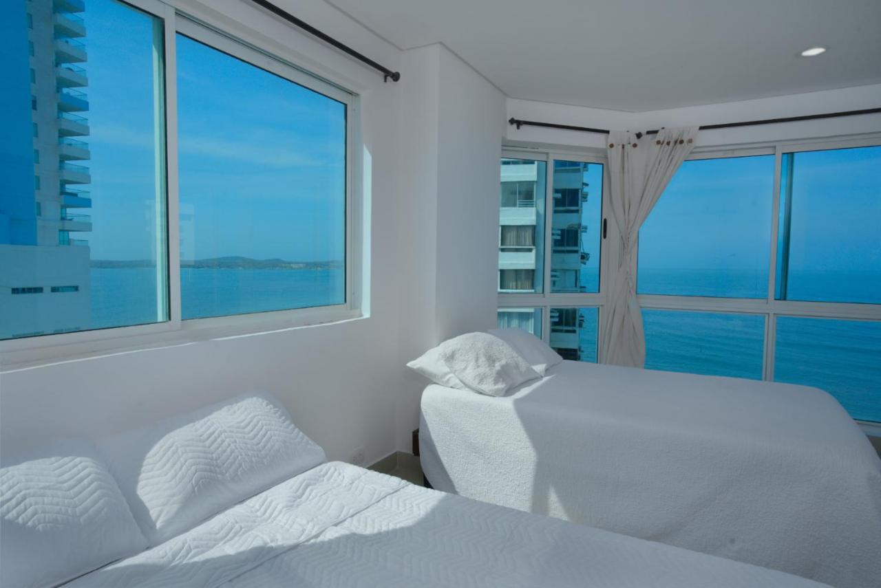 Horizon Apartment