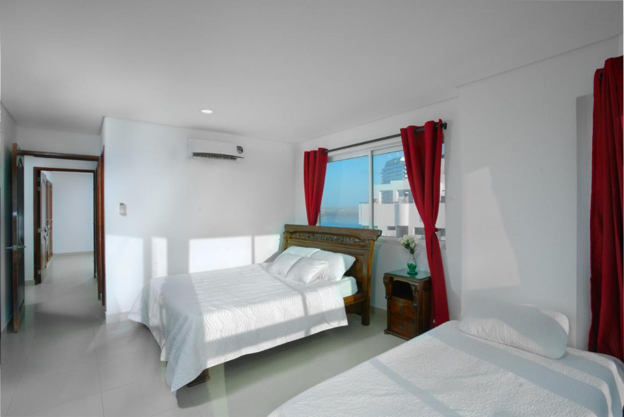 Horizon Apartment *