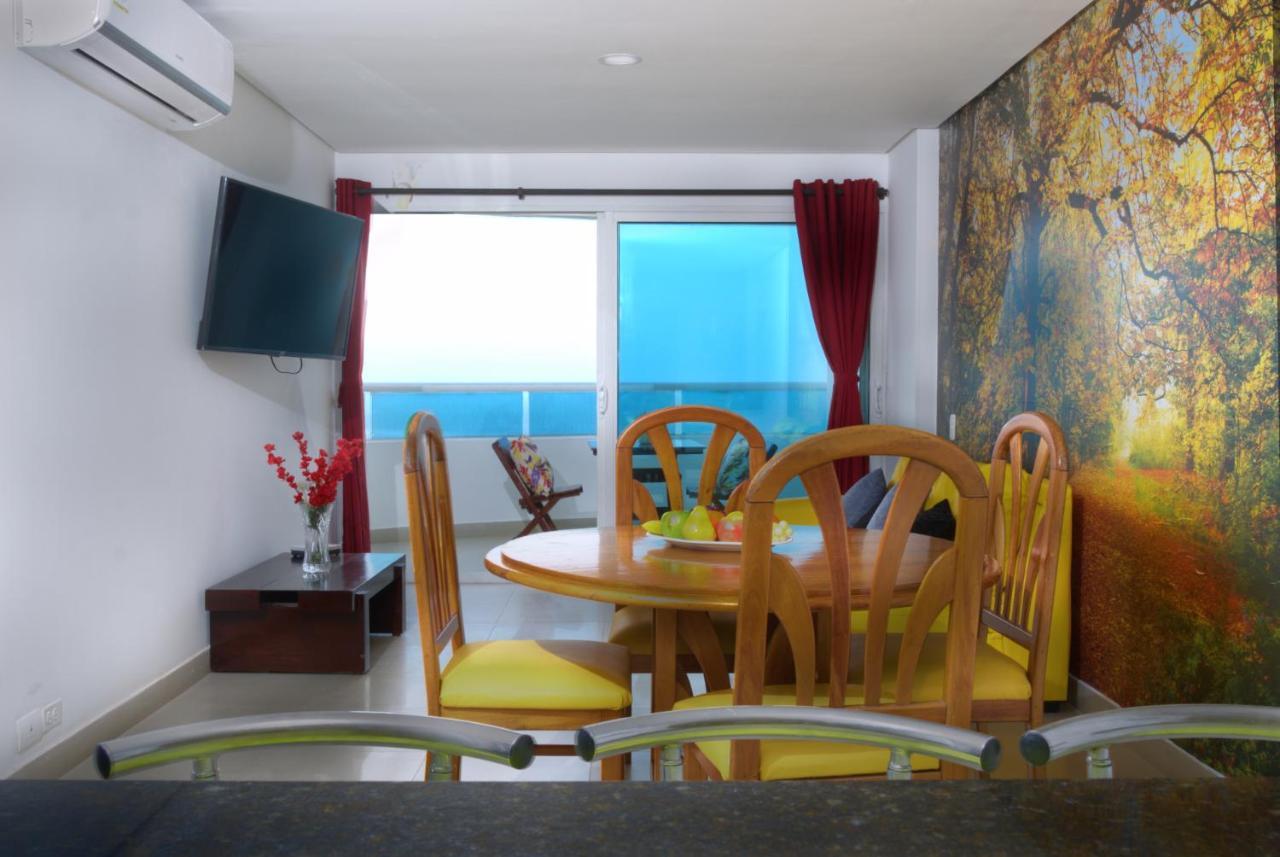 Horizon Apartment