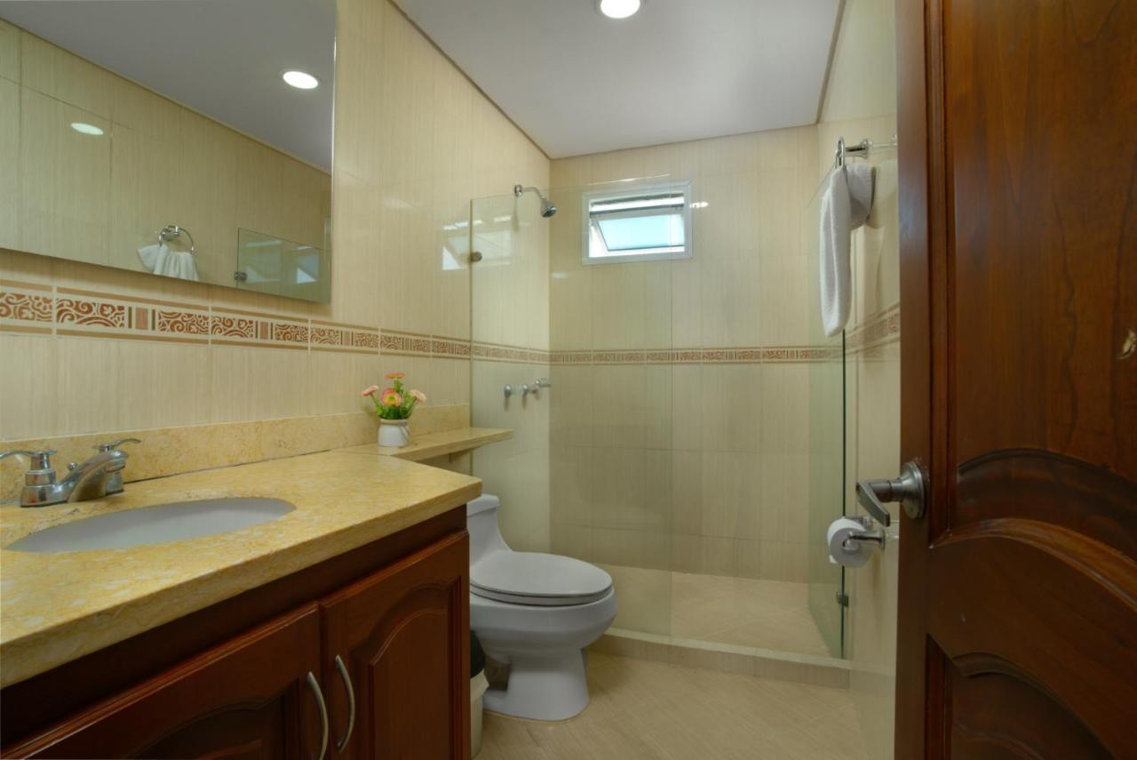 Horizon Apartment *
