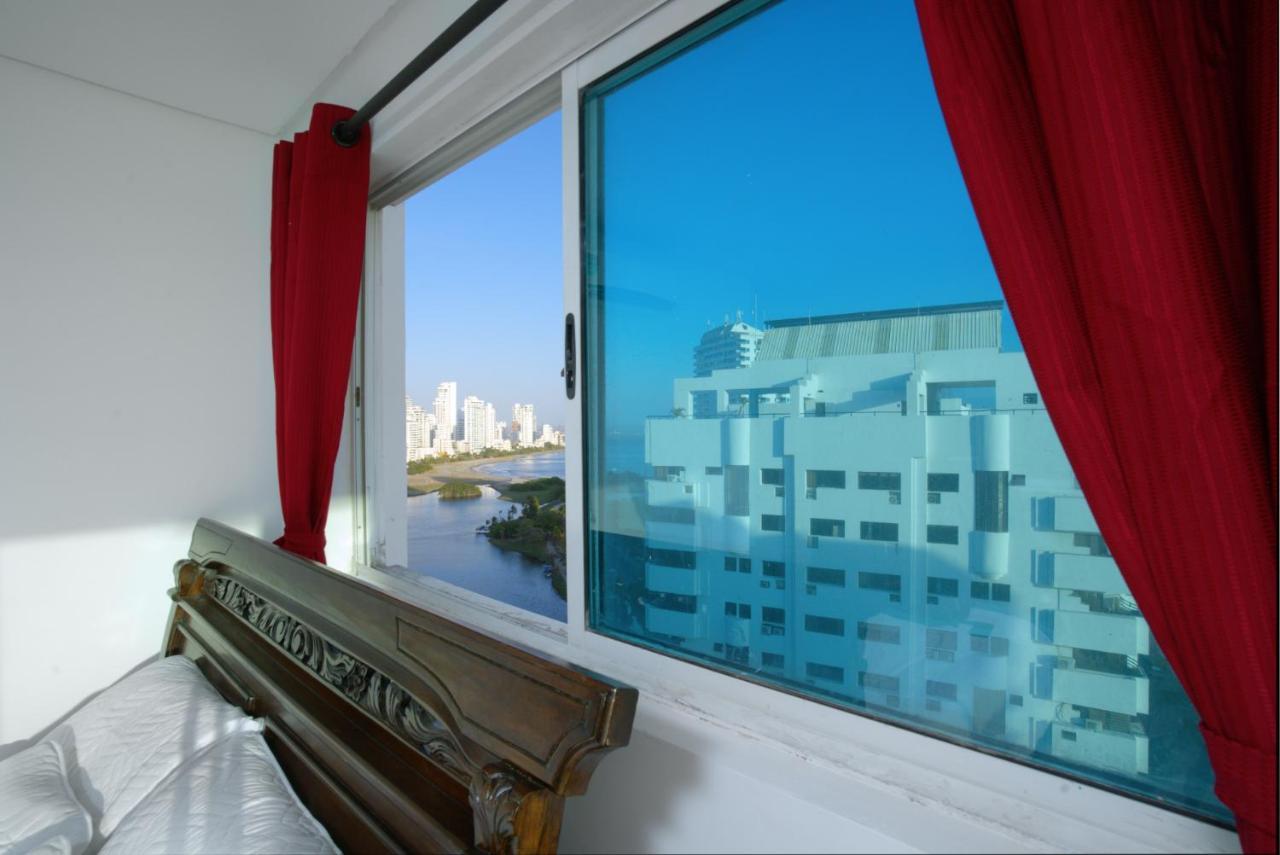 Apartamento Horizon Cartagena