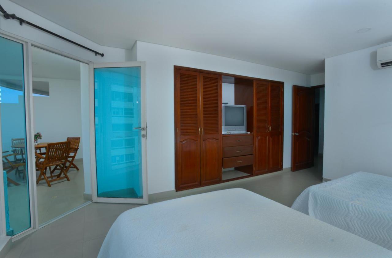 Apartment Horizon
