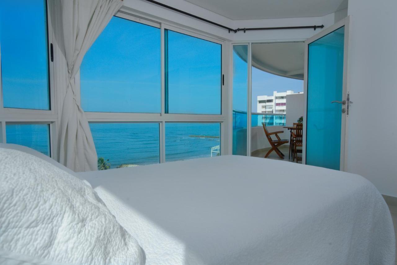 Horizon Apartment Cartagena