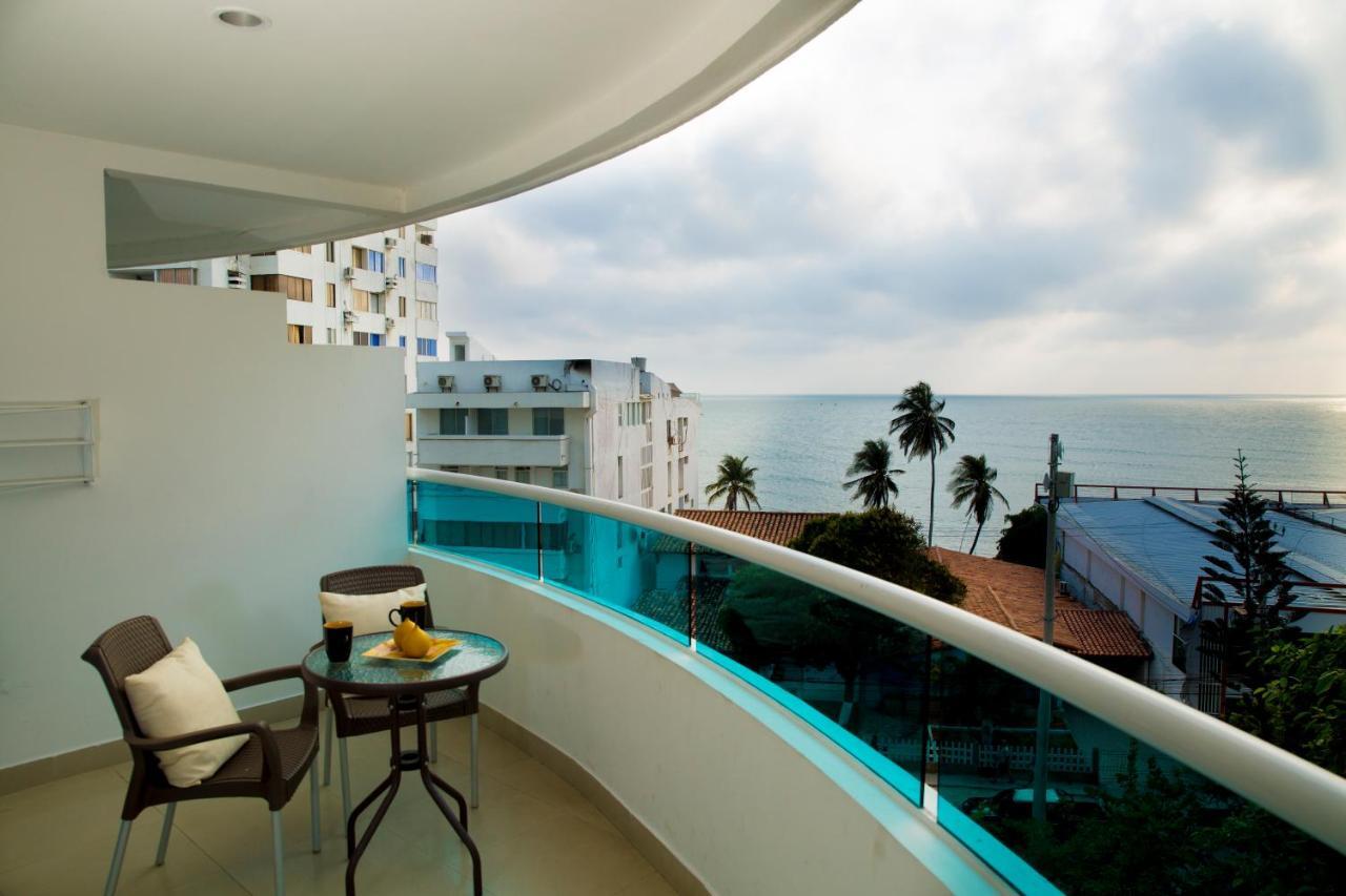 Horizon Apartment Cartagena