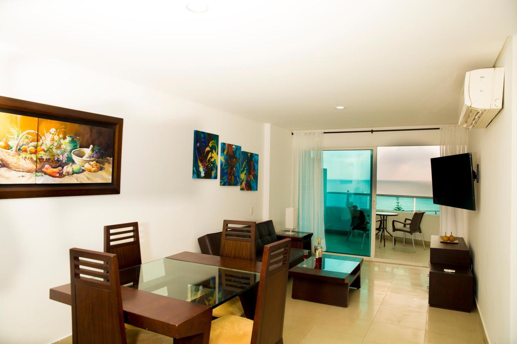 Apartamento Horizon *