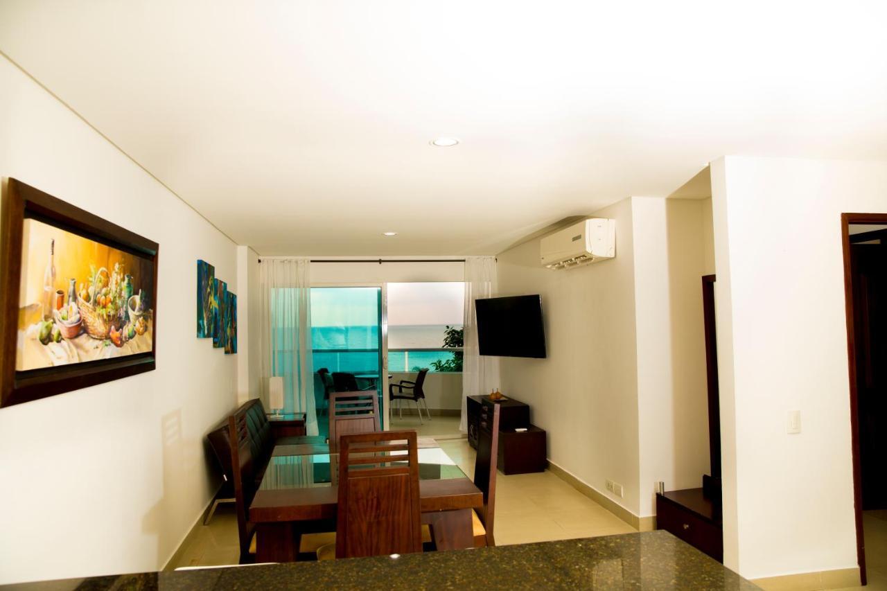 Horizon Apartment *