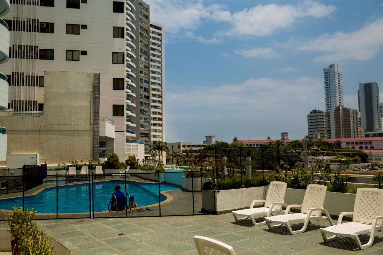 Apartamento Horizon *