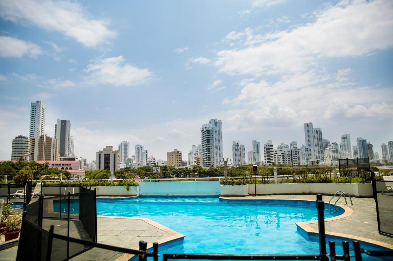 Apartment Horizon