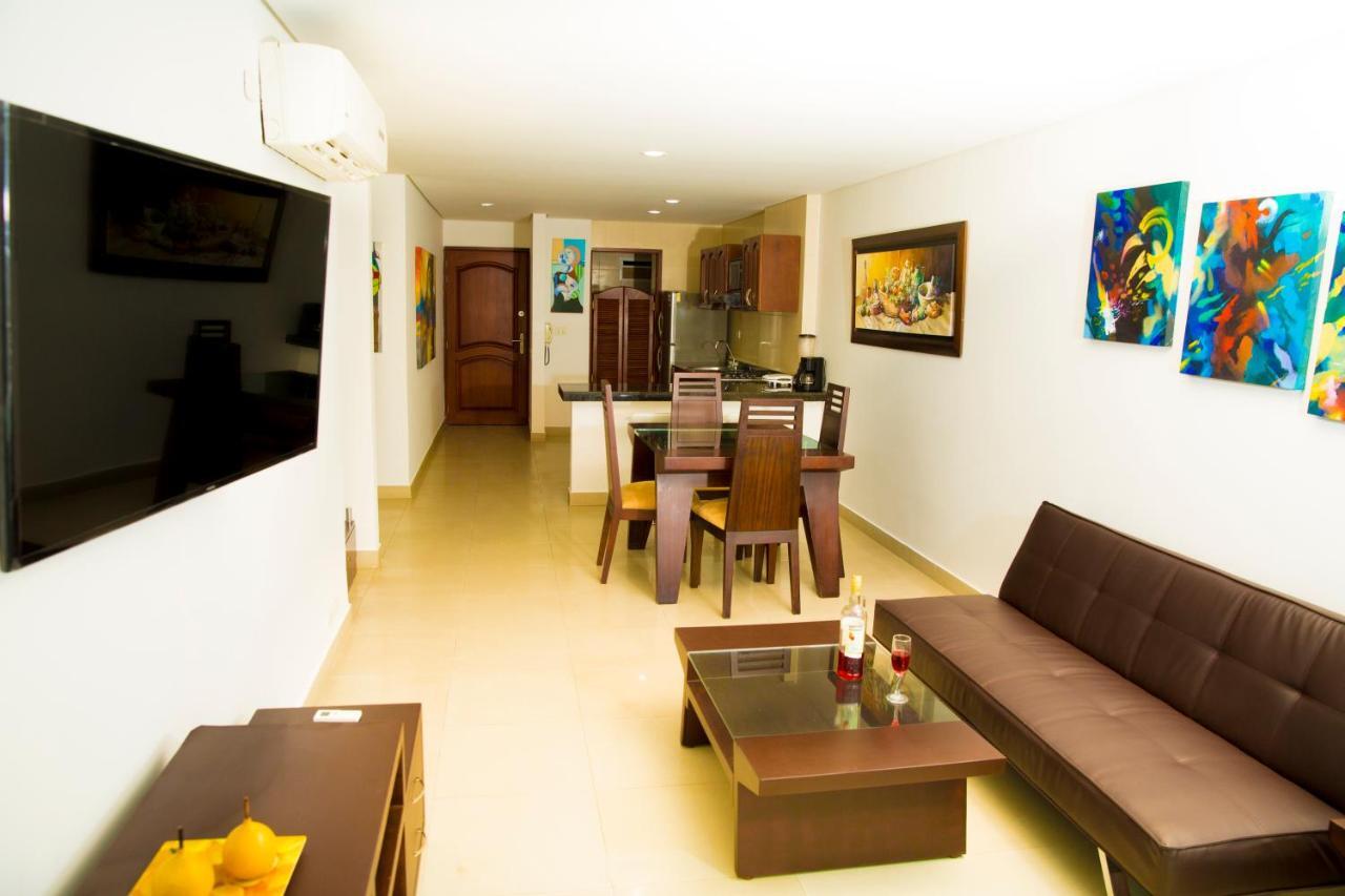 Horizon Apartment *