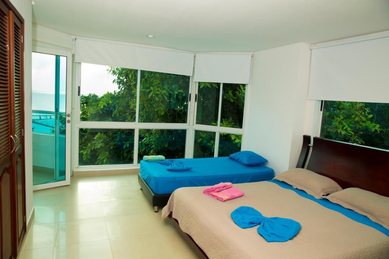 Horizon Apartamento Cartagena