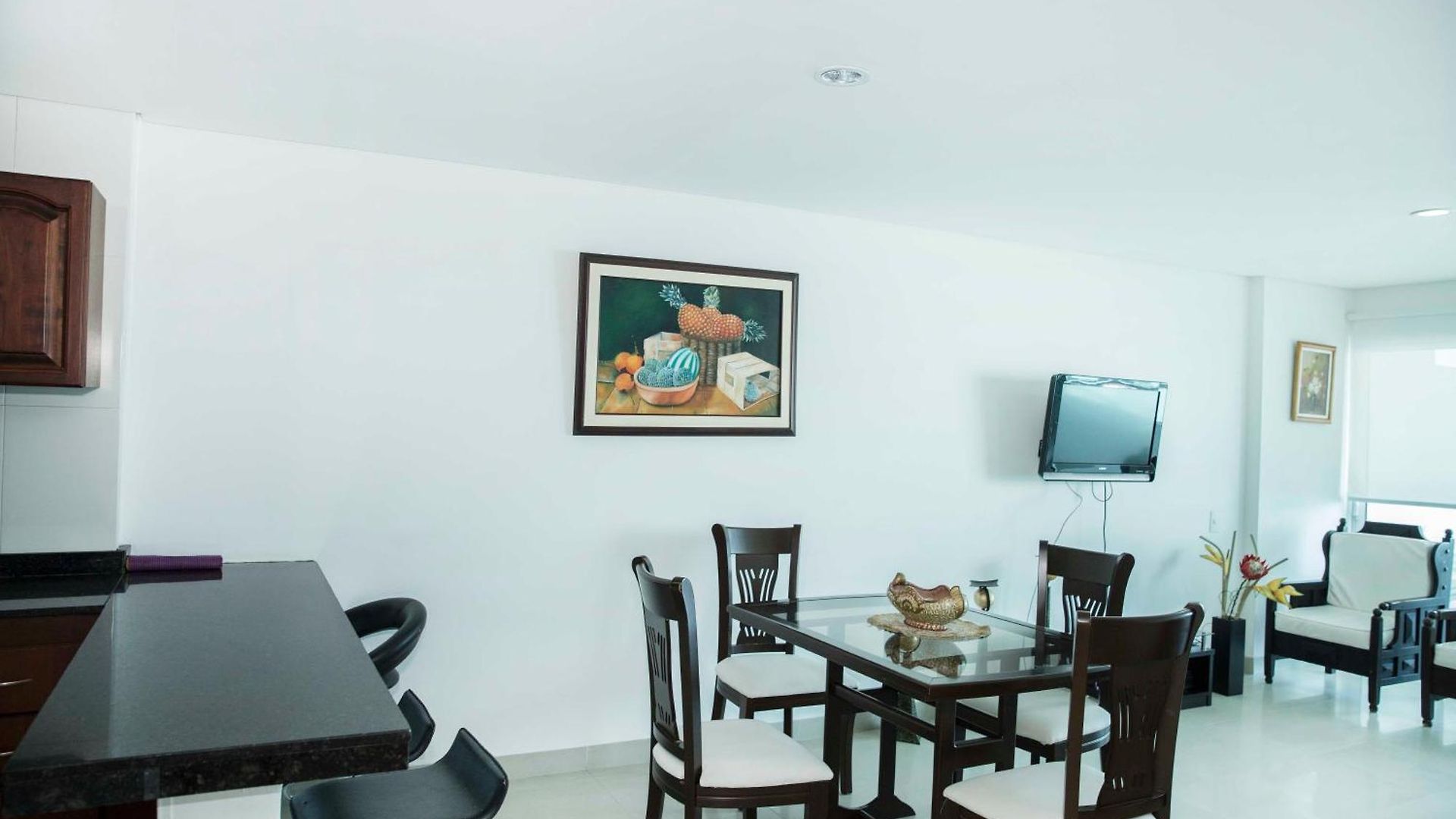 Horizon Apartamento Cartagena