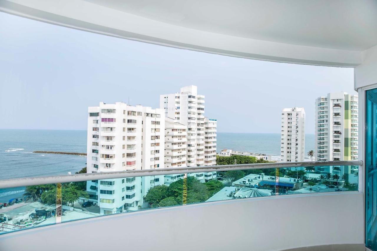 Apartamento Horizon *