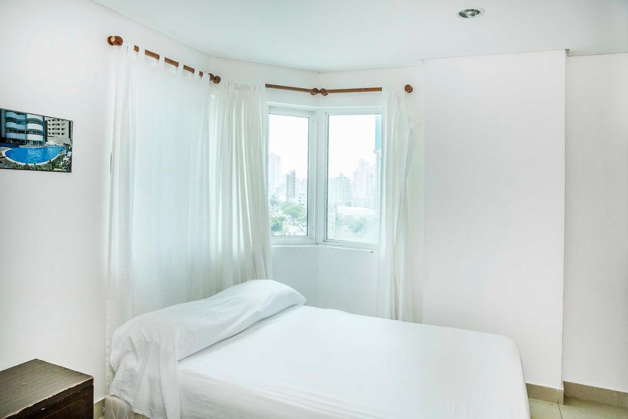 Apartamento Horizon *