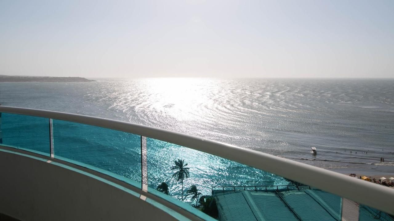 Horizon * Cartagena