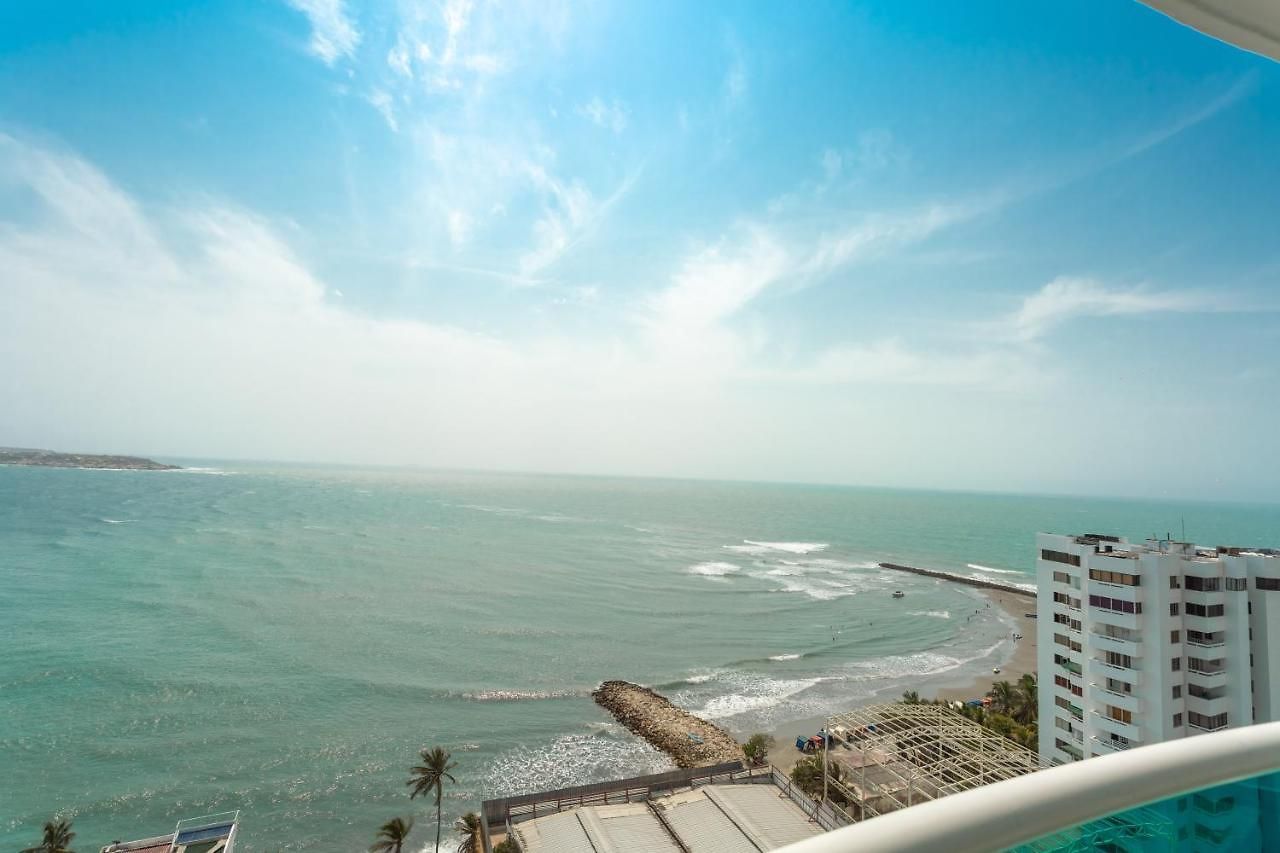 Apartamento Horizon