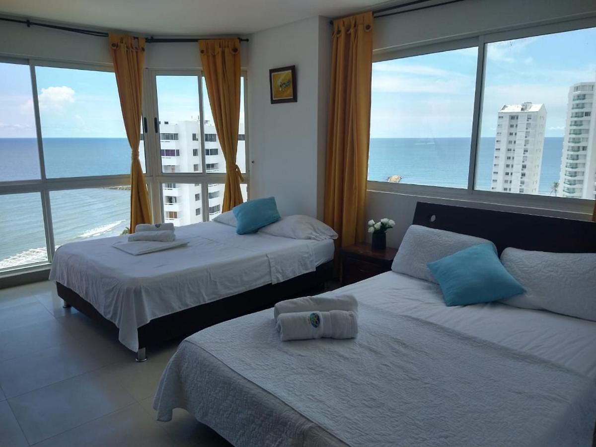 Horizon Cartagena