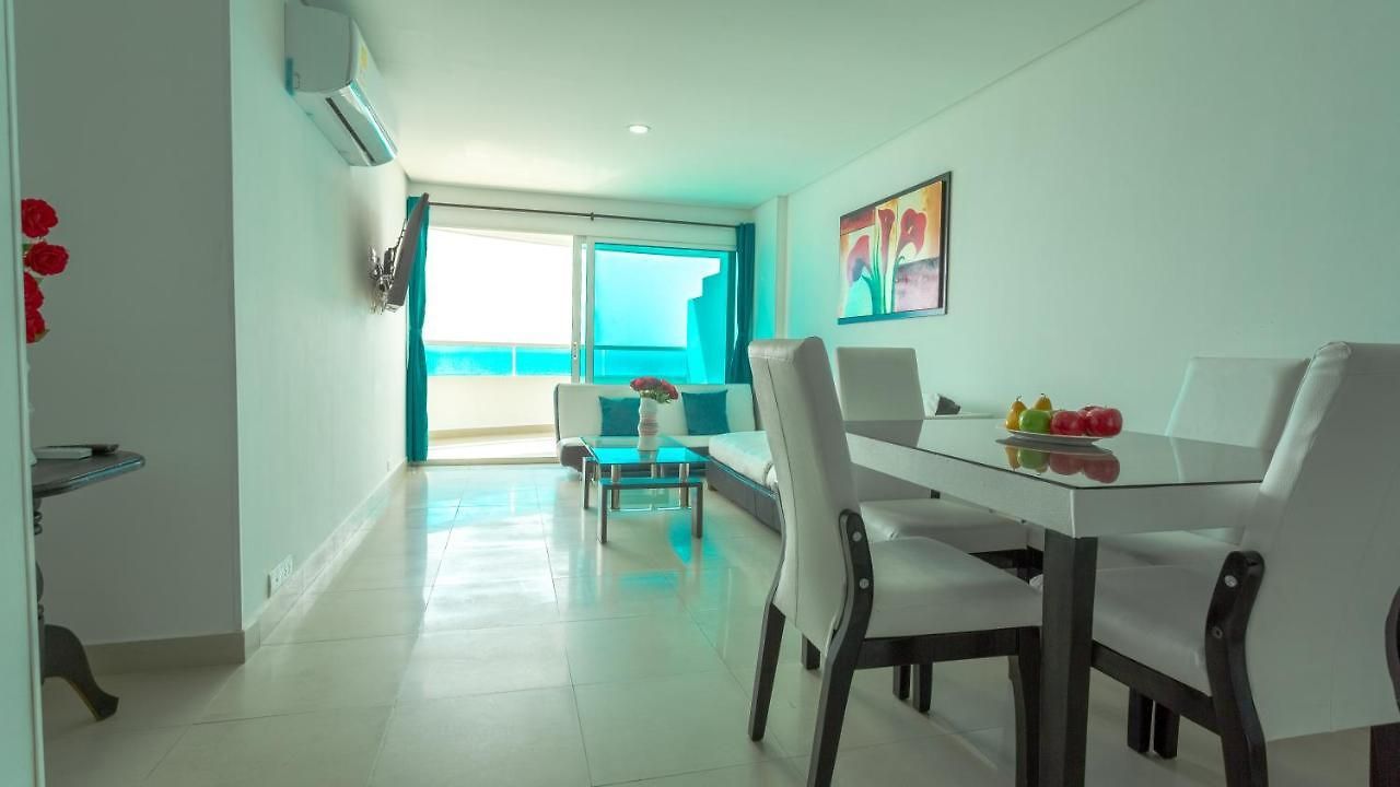 Apartamento Horizon