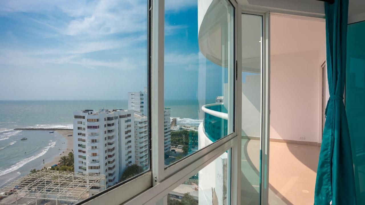 Apartamento Horizon
