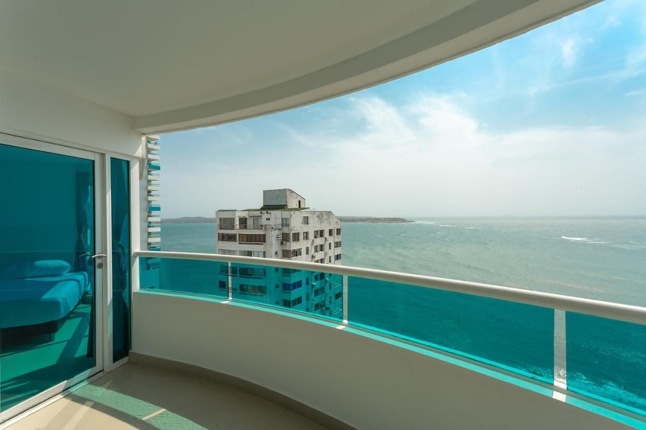 Horizon * Cartagena