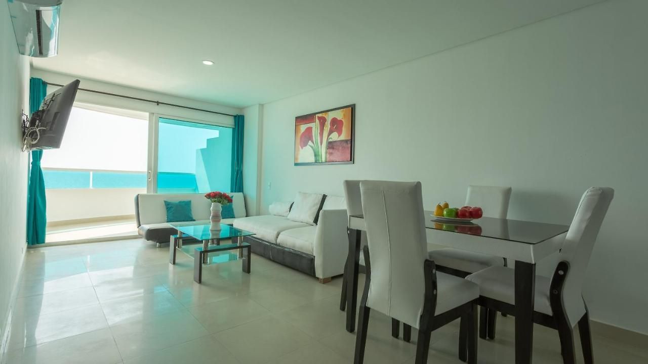 Apartamento Horizon