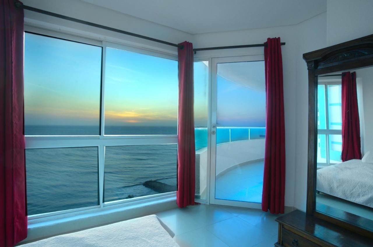 Horizon * Cartagena