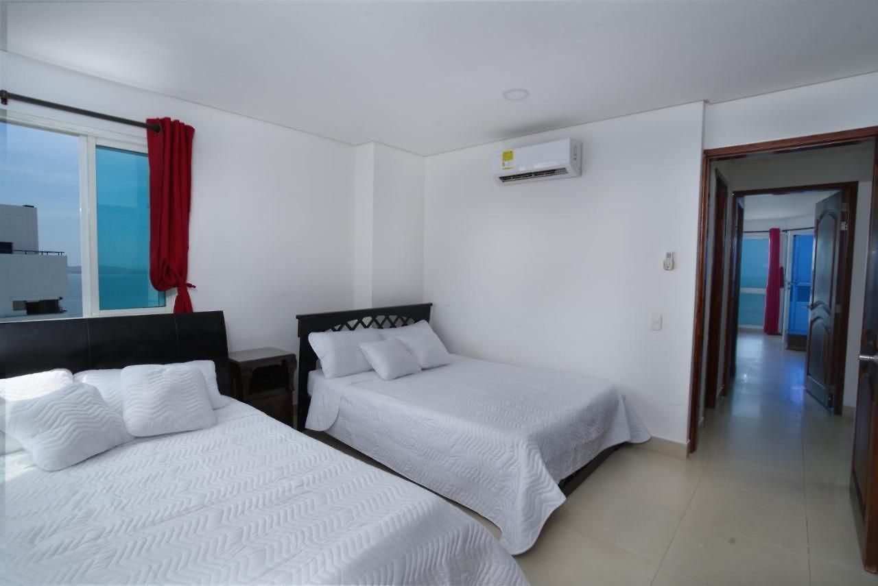 Horizon Apartamento