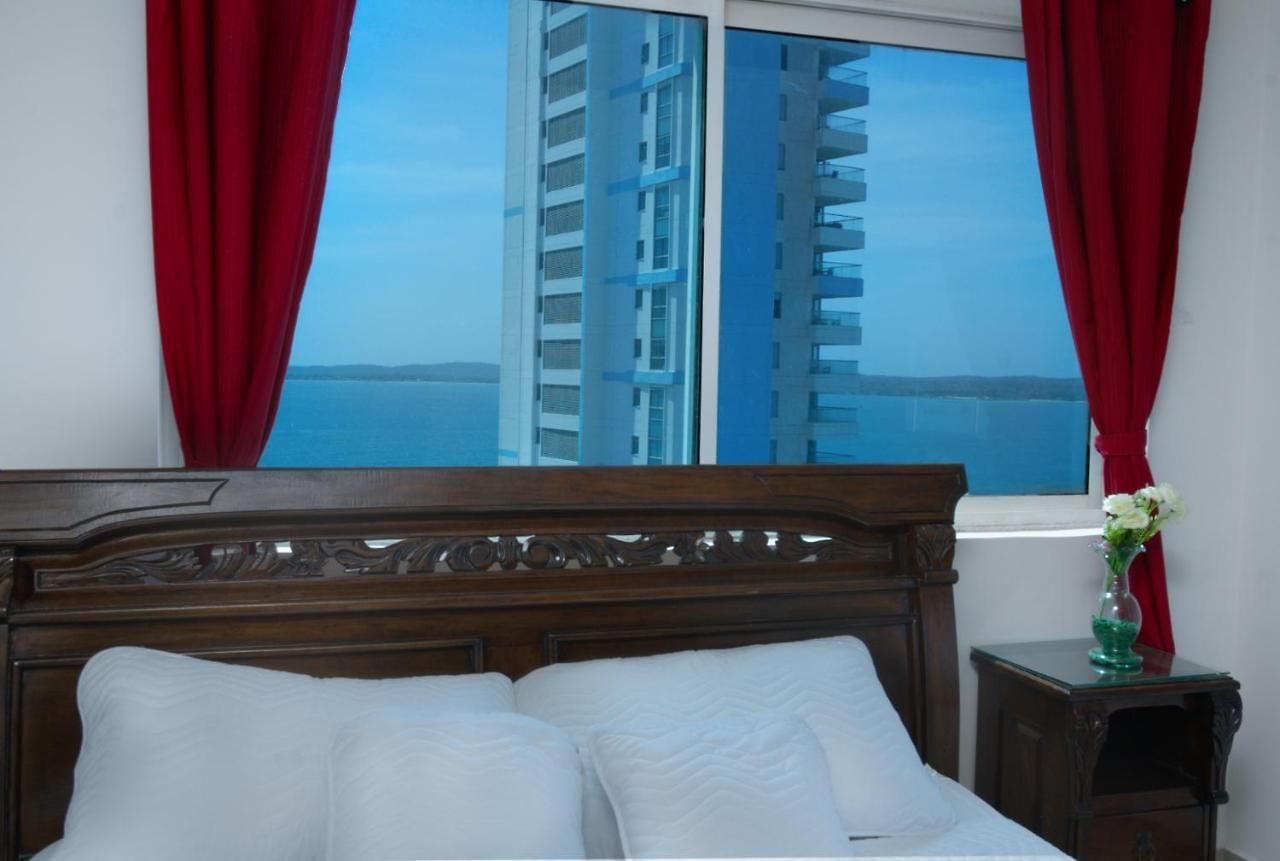 Horizon Apartamento