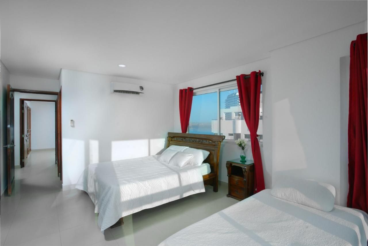 Horizon Apartamento *