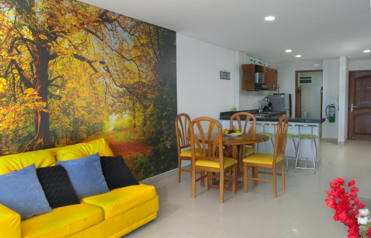Horizon Apartamento